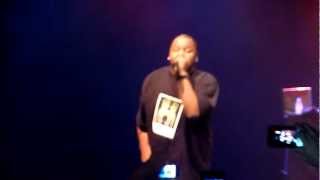 Watch Biz Markie Intro video
