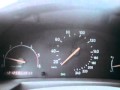 Saab 9-3 2.2 TiD engine start