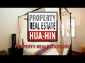 House for sale in Hua Hin North West (PRHH5760) | Property Realestate Hua Hin Thailand