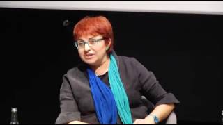 Vçmd Panel Değişen Tatil Anlayışının Mekansal Yansımaları