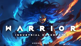 Warrior: Industrial Darksynth Playlist/Dark Techno /Industrial Dark Mix/Ebm Techno Mix/Midtempo