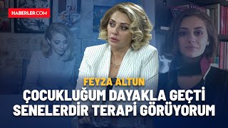 ''Kayınvalidem Beni Sevmediği İçin Seren'i Aradı'' | Feyza Altun