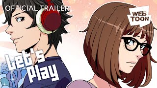 Let's Play trailer