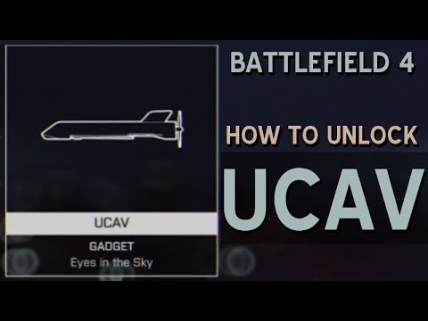Ucav bf4 unlock