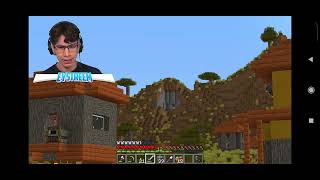 Eystream Found Vllr In Minecraft