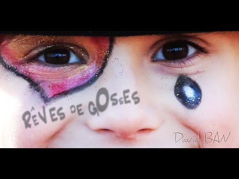 Rêves De Gosses Video
