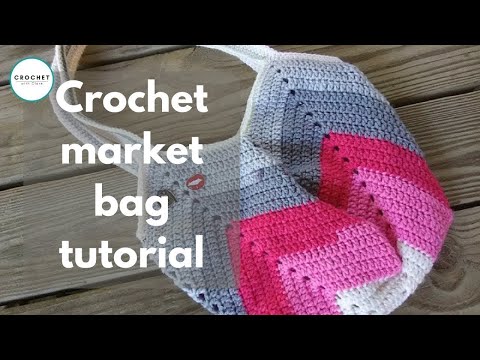 Free crochet purse and bag patterns - Worldnews.com
