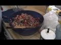 Receta: Como hacer Botana De Chicharron de Puerco (cerdo)