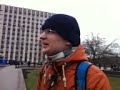 Видео Донецк 3 марта 2014 года