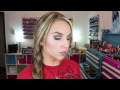 Haul : Swatches : Tarte Holiday 2014 'Sweet Dreams' , Bon Voyage , Away Oui Go, Chic to Cheek
