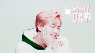 ?SEOKJIN?- ME TOO
