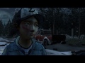 The Walking Dead Season 2 Episode 5  [Blind] W/ Commentary P.5 - The Deception!