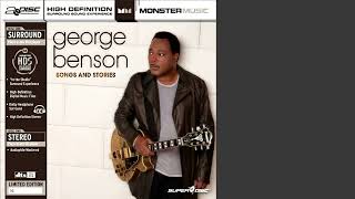 Watch George Benson Rainy Night In Georgia video