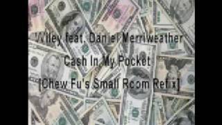 Watch Daniel Merriweather Cash In My Pocket video