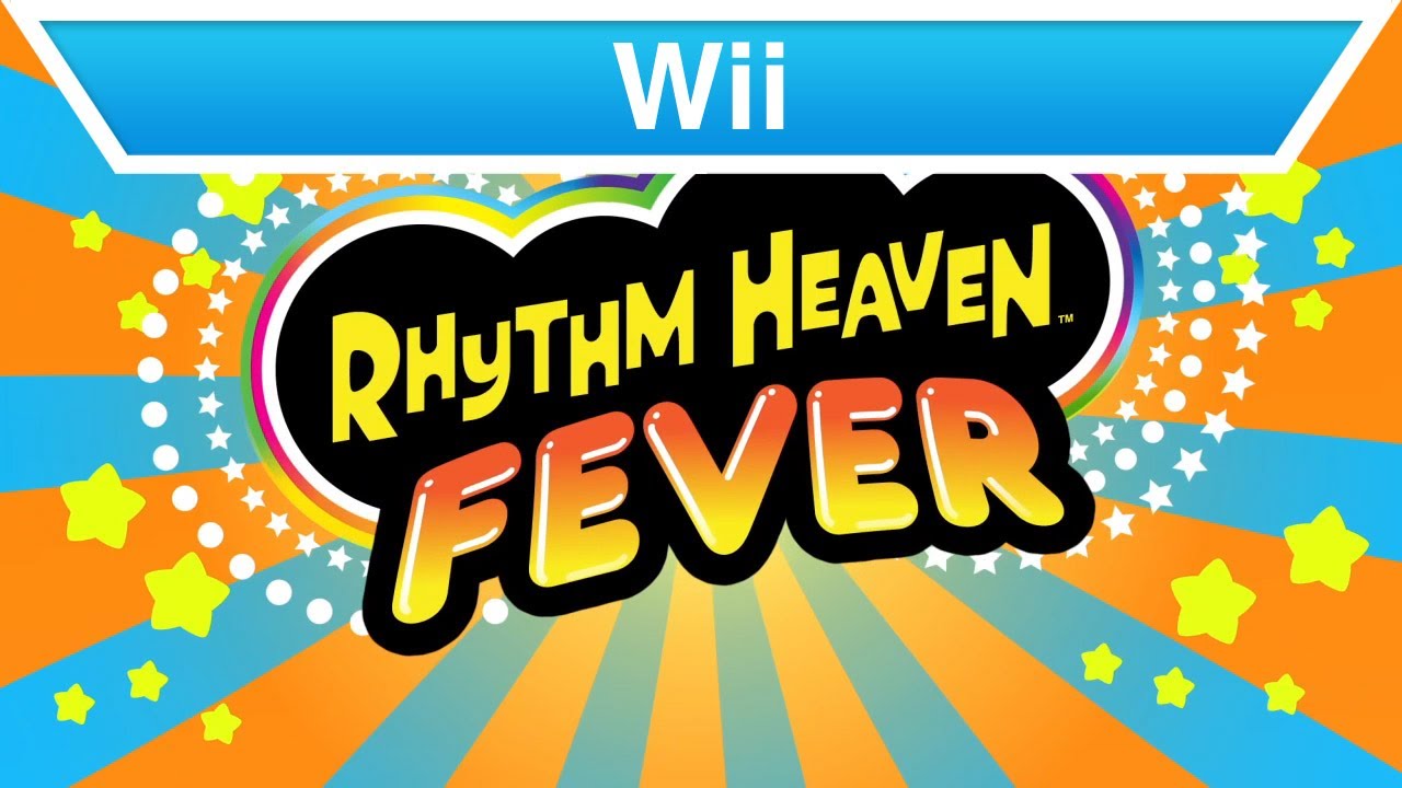 Rythm heaven fever