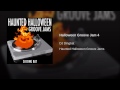 Halloween Groove Jam 4