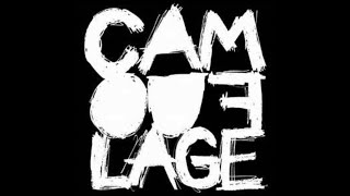 The Best Of Camouflage (Part 2)🎸Лучшие Песни Группы Camouflage (2Часть)🎸The Greatest Hits Camouflage
