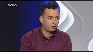 Gntm 2 Εκνευρισμένος Ο Μπράτης Με Διαγωνιζόμενη Δεν Ακούς Τίποτα