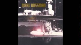 Watch Nikki Hassman Only Give My Heart video