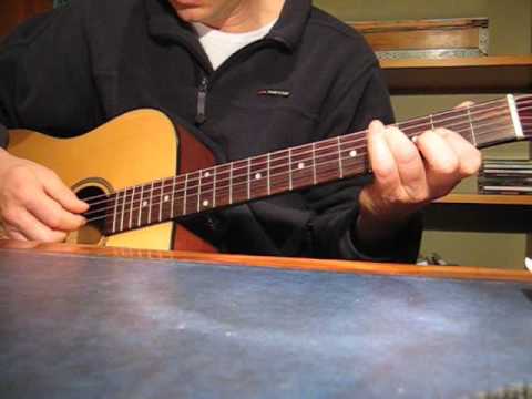 Unwell Intro Matchbox Twenty. Lesson + Tabs.