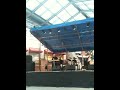 Elliot Levine - Fenton Street, Live at Veterans Plaza Silver Spring, 8/12/10