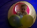 JAKO-O Tunnel 1