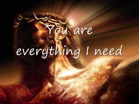 Everything I Need Video