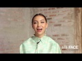 The Face Thailand : Carisa's Exclusive Interview