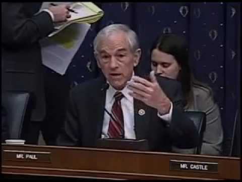 timothy geithner signature. Tim Geithner Agrees With Ron