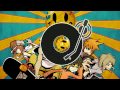 Ooparts -GUARDIAN MIX- (The World Ends With You)