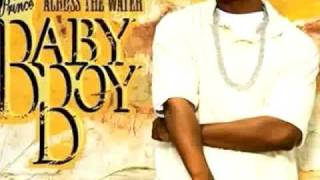 Watch Baby Boy Da Prince The Way We Live saints Remix 2010 video