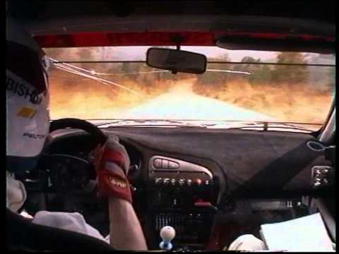 1996 Richard Burns Robert Reid Mitsubishi Lancer Evo III