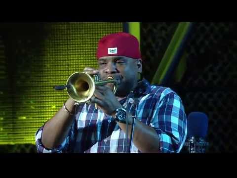 Dave Matthews Band Summer Tour Warm Up- Anyone Seen The Bridge? - Too Much 5.28.12