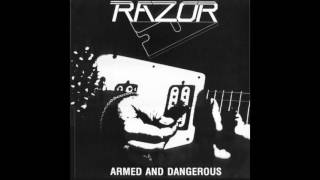 Watch Razor Ball And Chain video