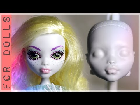 Как избавиться от подаренных кукол Как избавиться от подаренных кукол