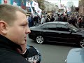 Video Приговор Юлии Тимошенко - Крещатик,11 октября 2011 г.