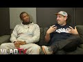 O.T. Genasis on His Smash "CoCo" & Performing with Wiz Khalifa