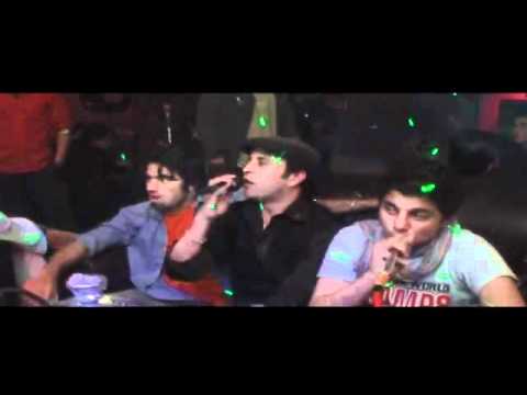 Qarara Rasha Hindko Song in New Style...