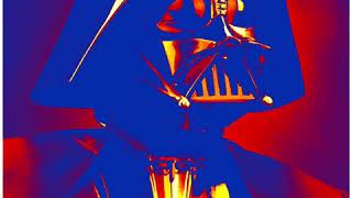 Darth Vader Effects