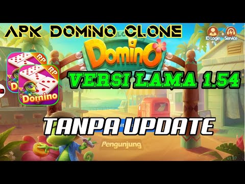 apk Domino v1.54 Clone versi || Higgs Domino Mod apk Domino v1.54 Clone versi || Higgs Domino Mod