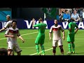 GameTube VS.: FIFA WM 2014 - Daniel (GER) vs. Martin (ALG)
