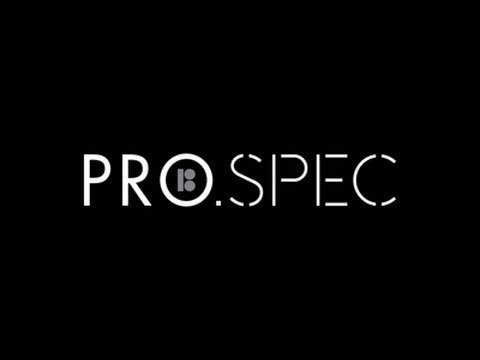 What is PRO.SPEC #2