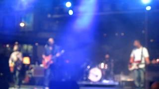 Watch Matthew Good Band Alert Status Red video