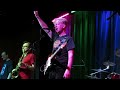 BLACK 47  Live at the Towne Crier, 12/28/13  THE BIG FELLAH, SALSA O'KEEFE"