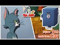 Tom and Jerry, Episode 93 - Designs on Jerry(1940-1958)