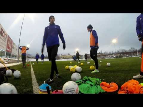 Soustedn v Psku obrazem - pondl (9.1.2017)