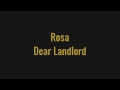 Rosa Video preview