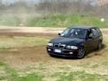 BMW e46 320d touring-dressage by KYLO