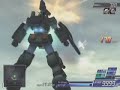 Another Century's Episode 3: FA-78-1 Full Armor Gundam
