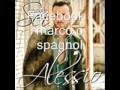 Alessio - Che Vita E' - Cd - Soluzione Sei - Testo - HQ - By - Marco o spagnol
